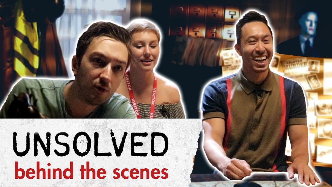 Buzzfeed Unsolved Shane Ryan Surprise A Cancer Patient Live For buzzfeed-unsolved-shane-ryan-surprise-a-cancer-patient-live-for