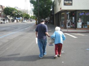 be more kind with spontaneous kindness